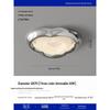 UOSU Cloud Ceiling Lamp
