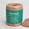 MT001-MT087 Natural Raffia Yarn For Wrapping Knit Wire Natural Color Matte Texture Raffia Paper Ribbons For Hat DIY Decoration