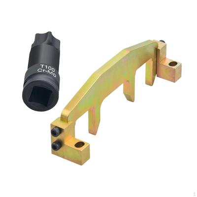 Instrument de fixare a arborelui cu came, instrumente de întreținere Premium cu priză, piese de schimb auto