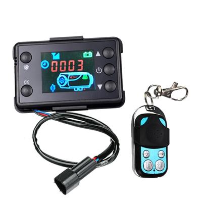 Otomobil Elektroniği Aksesuarları – Uzaktan Kumandalar