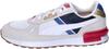 Graviton Pro Sneakers Warm White/white/club Navy