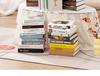 Luxury Fake Book Ornaments: Decorative Books, Simulation Props, English Book Models for High-End Photography