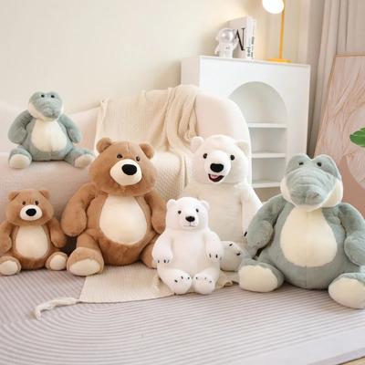 Bábiky a plyšové hračky – Plyšová zvířátka