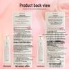 Adolph Essential Oil Fragrance Hair & Body Care Sets
