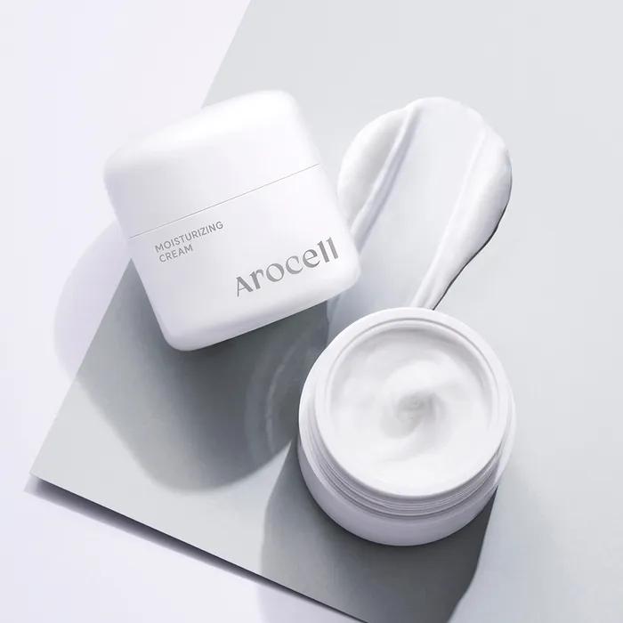 [High-adhesion moisture] Moisturizing Cream