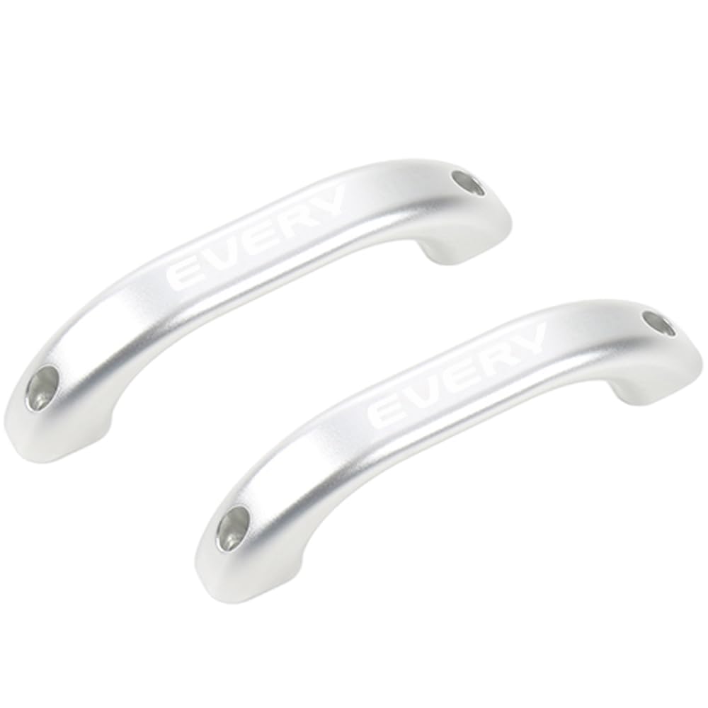 XIKER Suzuki Every/Every Wagon D04 Series DA17 Series Dedicated Aluminum Roof Assist Grip Second