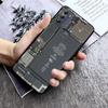 Battery board  Circuit Case for Moto X30 Pro E32 E40 E20 E30 E7 Power E7Plus Edge X30 20 Lite 30 Neo 30 S Pro 30Ultra 30Fusion