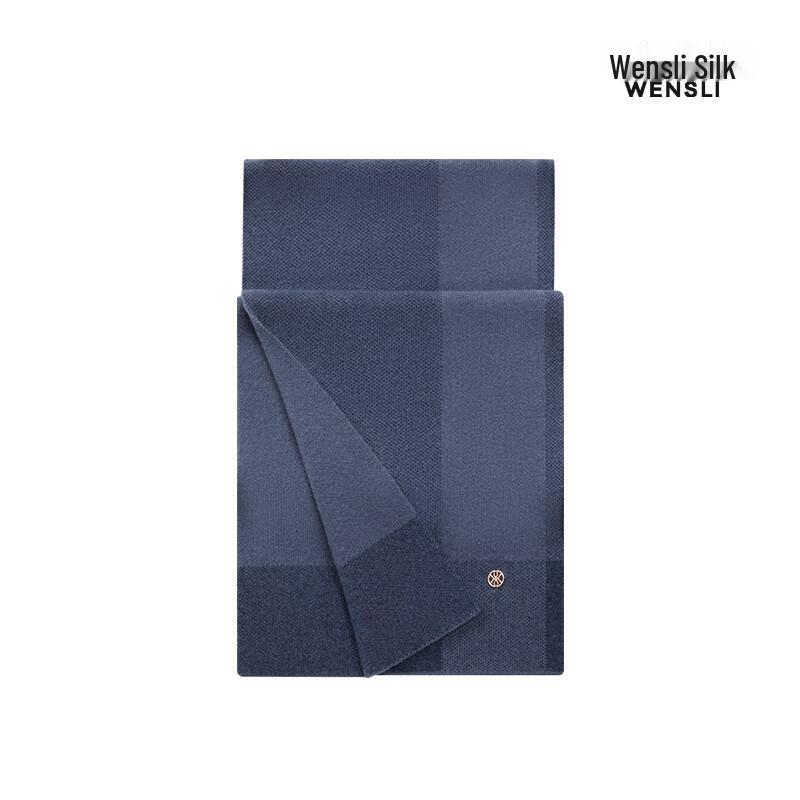 WENSLI Cashmere Warm Scarf