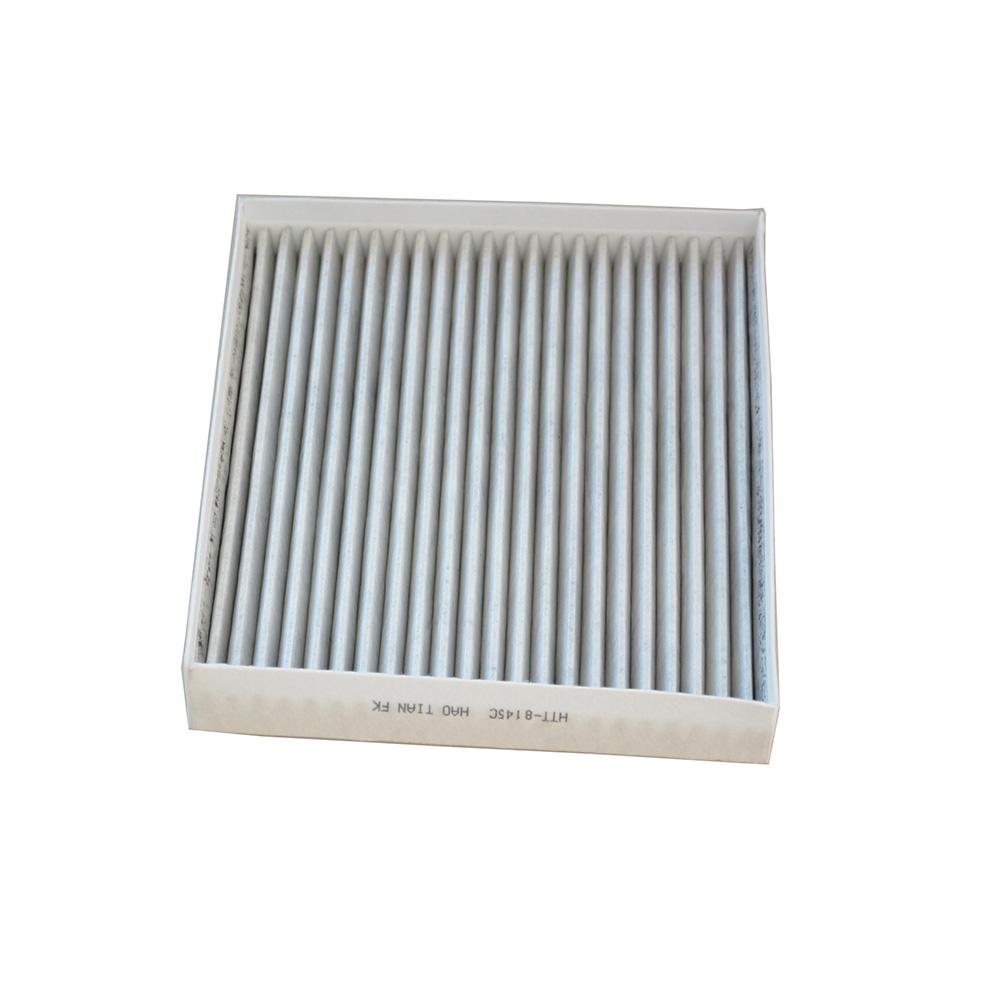 Car Cabin Filter For Haval H2s 1.5T (-) JETOUR Great Wall POER OEM F018107048AB LAK1495 LA 1495 Air Condition Element AC