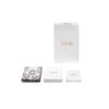 Dior Lucky Series Petit CD Lucky Charms Pendant Design Resin Necklace Unisex Necklace Gold N3392WOMRS_D01W