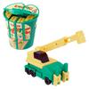 Bandai Unitrobone Unitrob Jagariko Gru