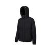 FW25 Warm Duck Down Versatile Sports Outdoor Casual Classic Zipper Hooded Down Jacket Men Jackets SA2250DJ12C-BK001