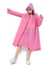 Raincoat for Bicycle Backpack Fully Rainy Season Outdoor Rain Size Storage Bag Included [Forsvey] Women, Poncho, Raincoat, Men's, Compatible,
