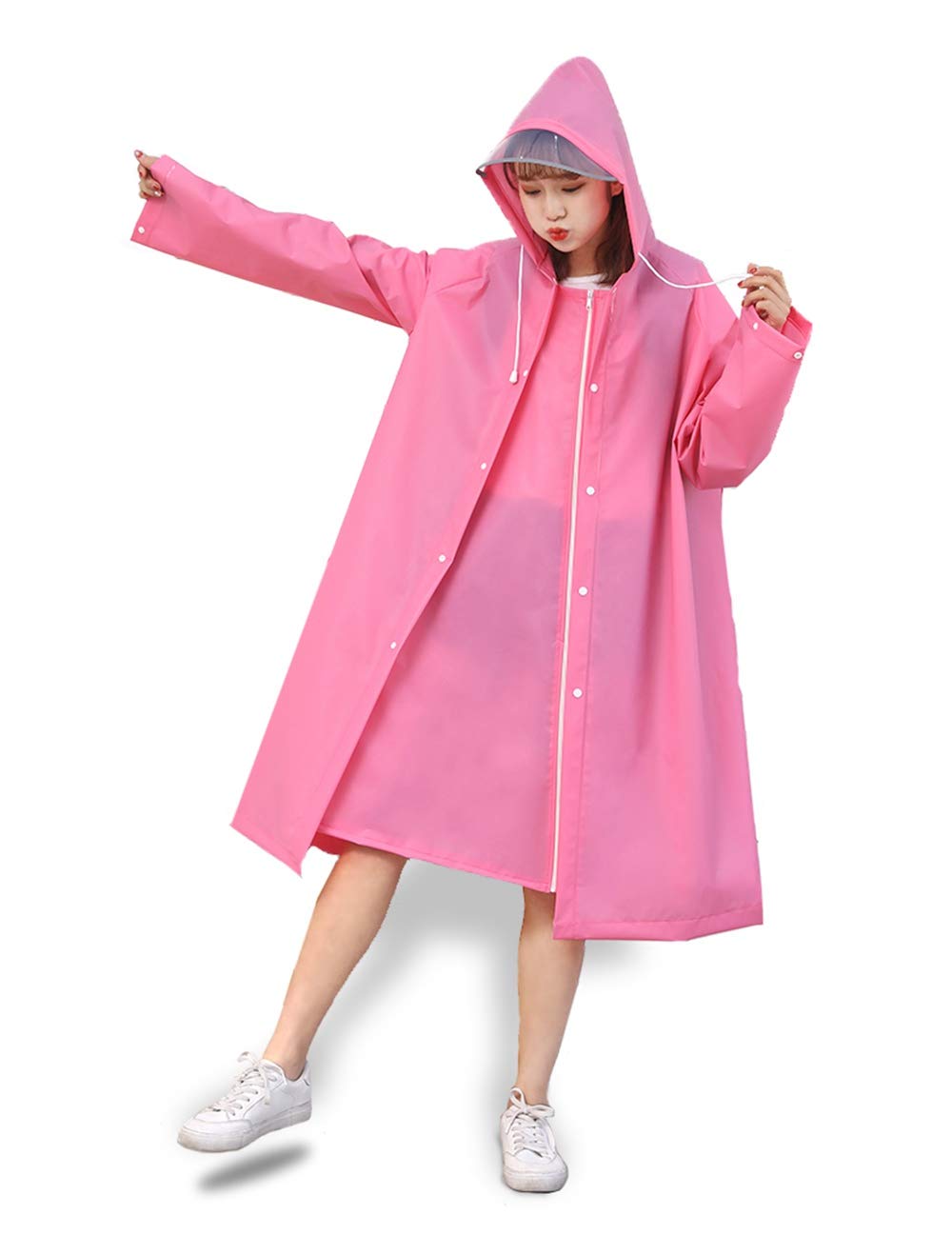 

Дождевик для велосипедного рюкзака, полностью дождливый сезон, для улицы, дождь, размер, сумка для хранения в комплекте [Forsvey] женский, пончо, дождевик, мужской, совместимый,