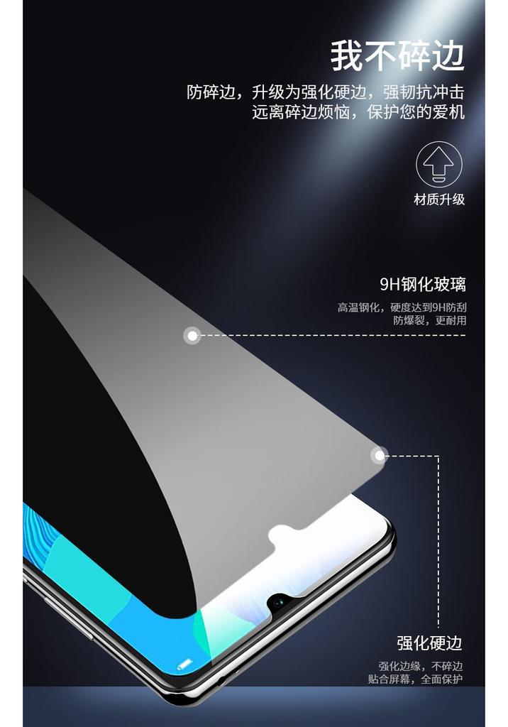 Full Screen HD Protector for iQOO Neo 10 Pro/Neo 9s Pro+