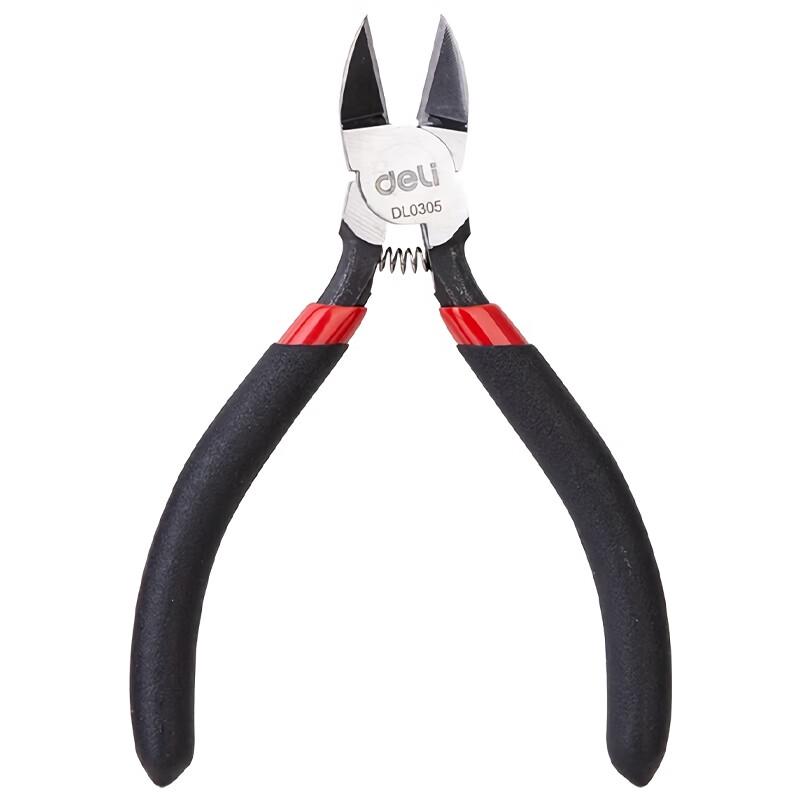 Deli 5-inch Sprue Pliers