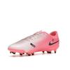 Nike Tiempo Legend 10 Academy MG Mad Brilliance Pack Unisex Sneakers Pink Pink-Foam Black DV4337-601