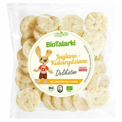 Snacks – Süßigkeiten
