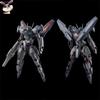 Gundnode MH-PB Limited XGF-E3 HG 1/144 The Witch From Mercury Uav Mech Assembly Model Kit Action Figures Boys' Puzzle Toys
