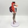 26cm Alter Azur Lane Honolulu Anime Girl Figure Toy Collectible Model Doll