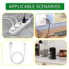 Insulating Adhesive Heat Insulation, Water Resistance And High Temperature Protection Electrical Joints Are Connected With Liquid Electrical Tape