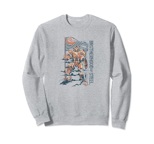 

Fallout: Brotherhood of Steel Sweatshirt