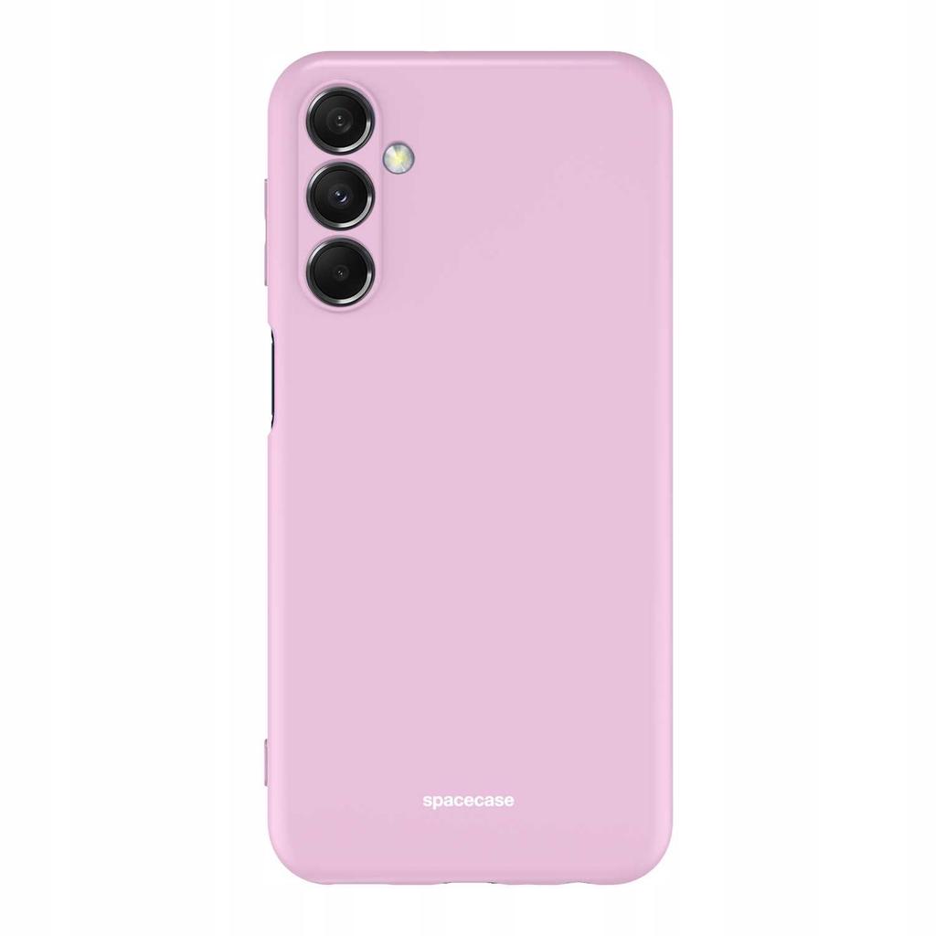 Sc Silicone Case Galaxy M34 Lilac