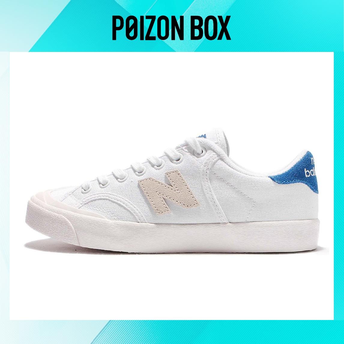 

кроссовки New Balance Skateboarding Shoes Unisex PROCTWT