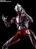 TAMASHII NATIONS DYNACTION Shin Ultraman Ultraman approximately 400mm painted movable figure ABS&POM&diecast&PVC