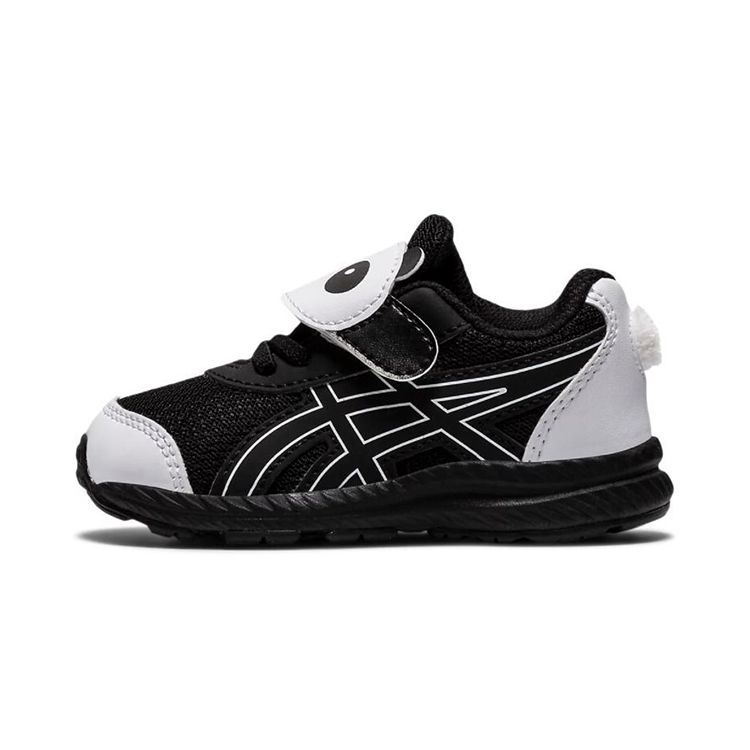 

Детские кроссовки ASICS Contend 7 TS Panda Black White 1014A202-002 21