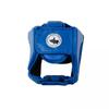 StormCloud x PZMT Official Tournament Helmet Blue Small