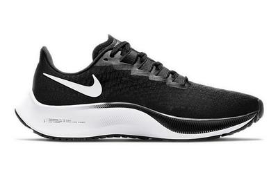 Air Zoom Pegasus 37 'Black White' Women's BQ9647-002
