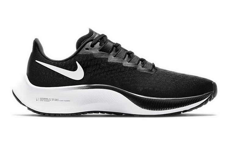 Nike Air Zoom Pegasus 37 'Nero Bianco' Donna BQ9647-002