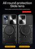 Per Xiaomi 12T Pro 5G Custodia Anello Magnetico per Auto Supporto Armatura Antiurto Coque Xiomi Mi 12T 12 T Xiaomi12T T12 Pro Copertura Protettiva per Lenti