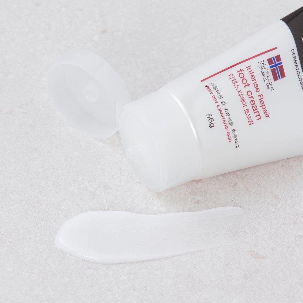 Neutrogena Intense Repair Foot Cream 56g