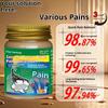 Scorpion Venom Bone Pain Cream 50g Muscle Joint Pain Relief Herbal Gel Natural Ingredients Fast Absorbing