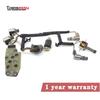 Transmission Master Solenoid Kit EPC Shift TCC 3-2 PWM 4L60E Suit For GM Chevrolet GMC Saab 93-05