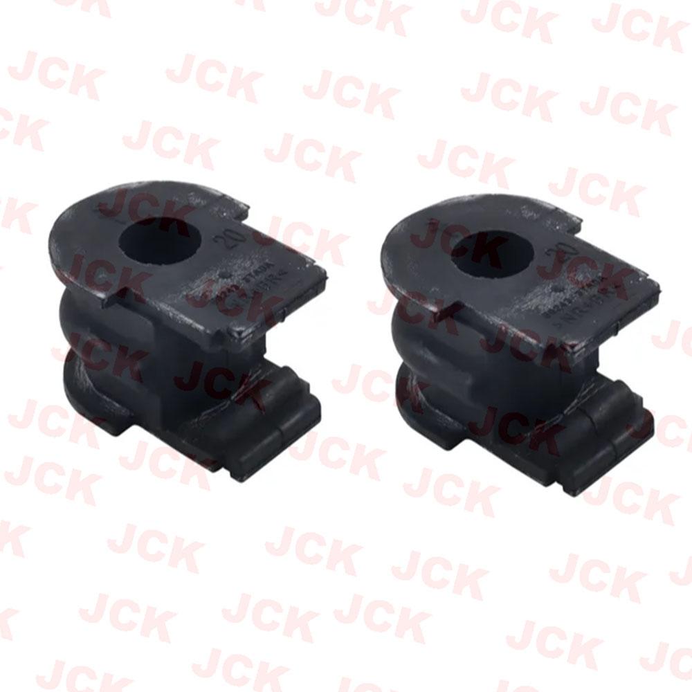 Rear Stabilizer Link Bushing For Nissan Altima Teana L33 2012-2018 562613TS0BC198 562613TS0AC197 562433TS0A Accessories 2PCS(Bush)
