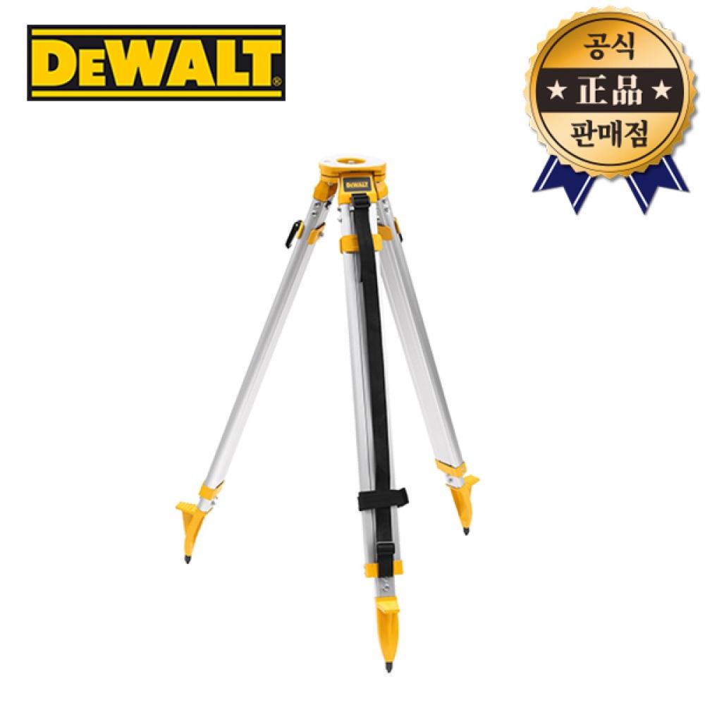 

Штатив DeWalt DW0737 5 8-дюймовый измерительный инструмент, штатив с лазерным горизонтальным выравнивателем для автоматического уровня