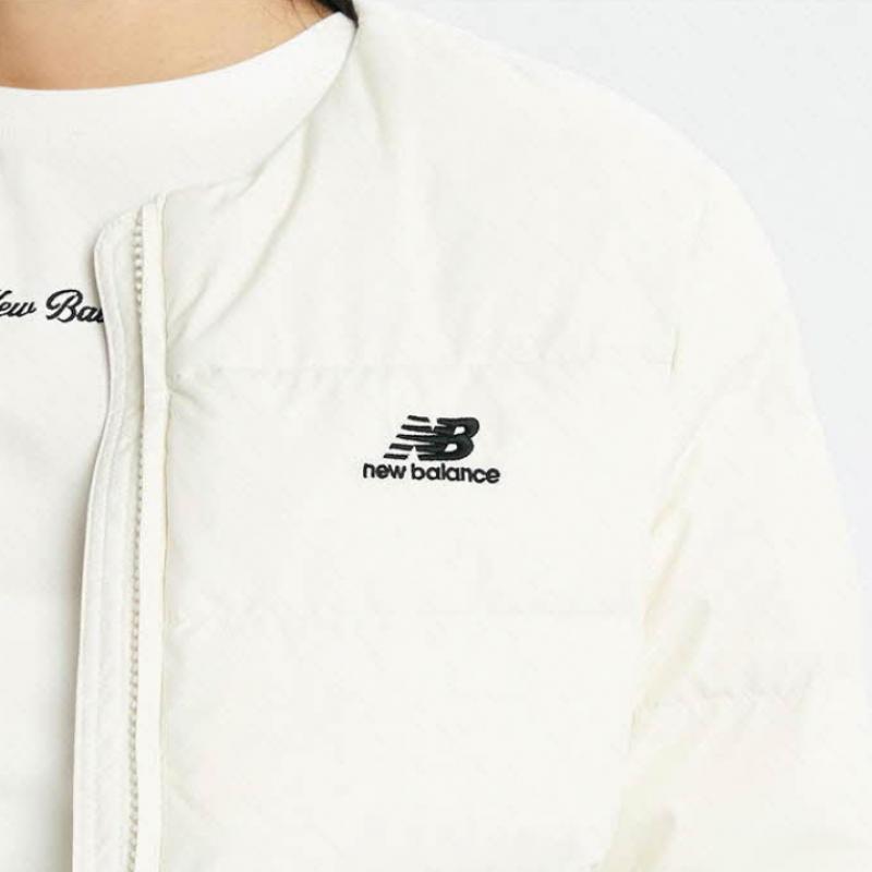 New Balance Aktywne Światło Lekki Puch Gęsi Kobiety Yqj Nbnpd4w902 39