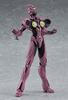 figma Armor Guyver Guyver II IF ABS PVC painted articulated figure Bio-Booster Non-scale &