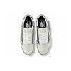 Old Skool Skate Vans 'Checkerwarp - Black White' VN0A5FCB9CU