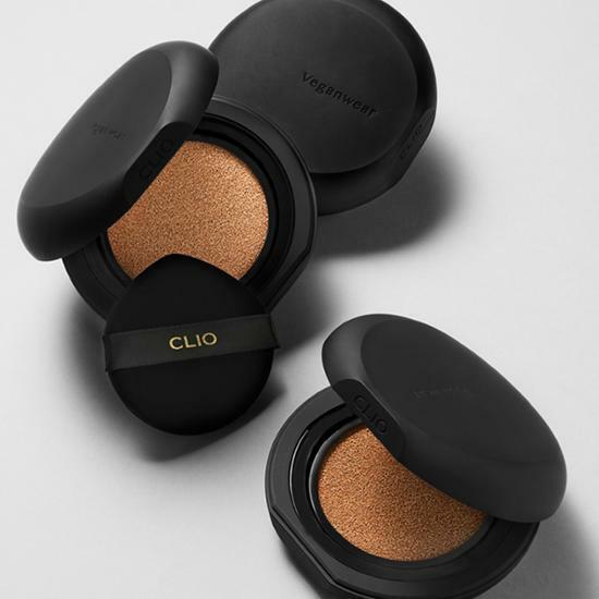 

CLIO Veganwear Ceramide Velvet Cushion 15g*2 #03 LINEN