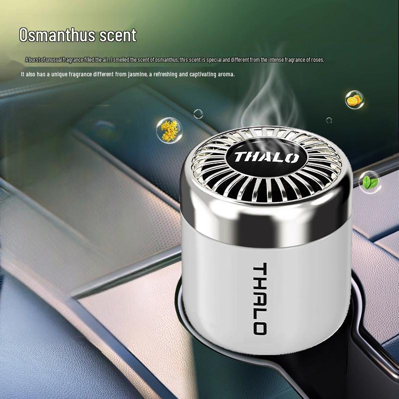 

Предложение для новичков: Женская премиальная автомобильная ароматерапия - издание 2025 года. Стойкий аромат