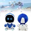 Adorable Astro Bot Plush Creative Rescue Plan Game Inspired Soft Toy For Kids