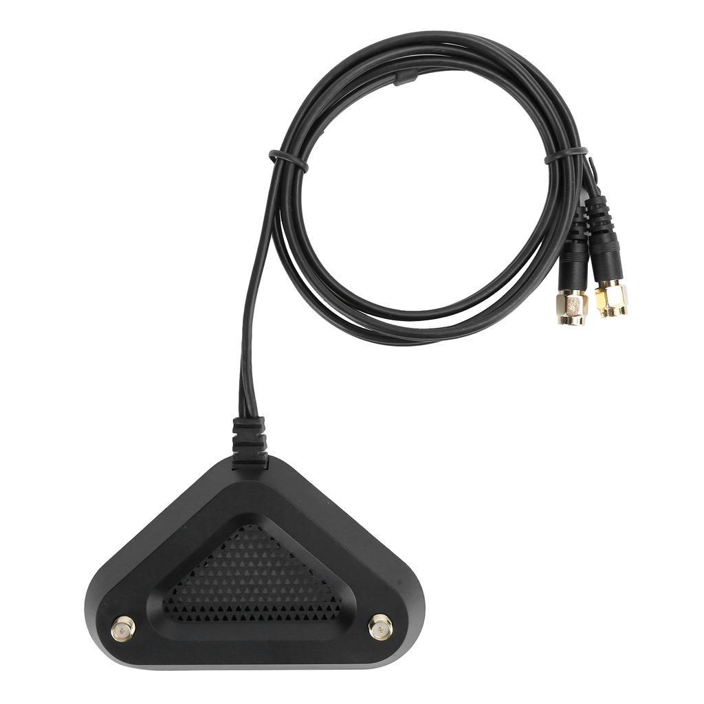 Antenna Magnetic Base Dock RP SMA Female To RP SMA Female Extension Cable Fixed Bracket(Extension Cable Base )