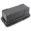 Multi-Function Toolbox Home Vehicle Maintenance Hand-Held Art Portable Hardware Storage Box Repair Tool Box for Case top sale