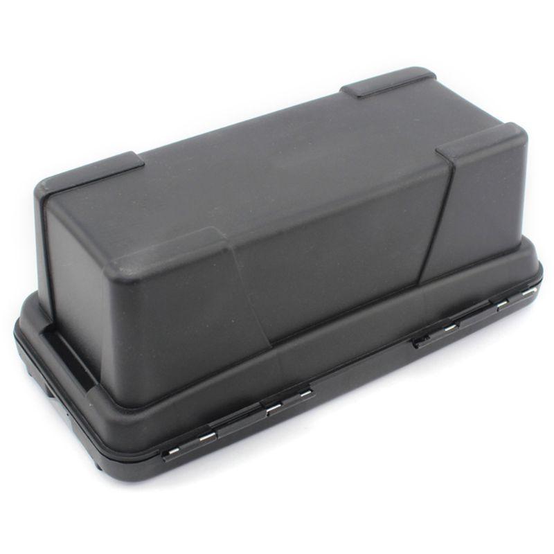 Multi-Function Toolbox Home Vehicle Maintenance Hand-Held Art Portable Hardware Storage Box Repair Tool Box for Case top sale