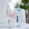 Ultrasonic USB Air Humidifier ABS Mist Maker Mini Essential Oil Diffuser  Home