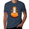 Anais TShirt Large Size Casual Short Sleeve Top